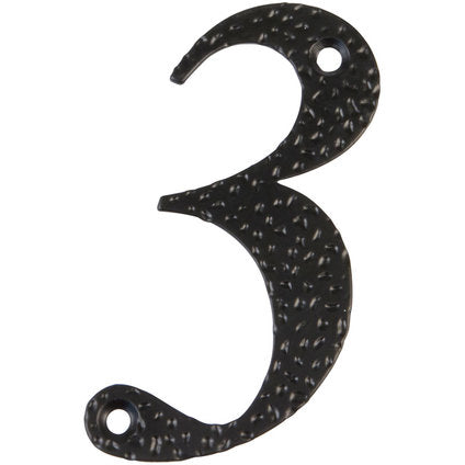 DIGIT "3" 100MM AMIG