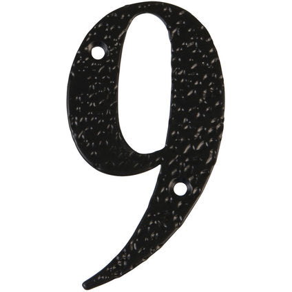 DIGIT ''9'' 100 MM AMIG