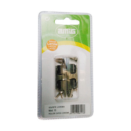 SNAPPER 2 PCS. AMIG Mod. 13