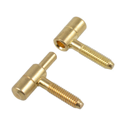 ANUBA HINGE 2 PCS. AMIG mod. 20