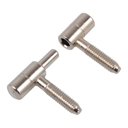ANUBA HINGE 2 PCS. AMIG mod. 20