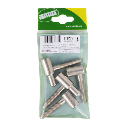 ANUBA HINGE 2 PCS. AMIG mod. 20