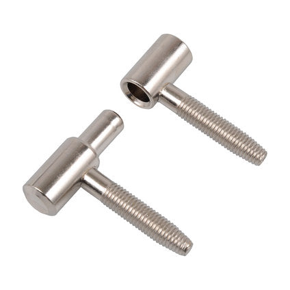 ANUBA HINGE 2 PCS. AMIG mod. 20