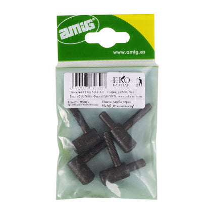 ANUBA HINGE 2 PCS. AMIG mod. 20