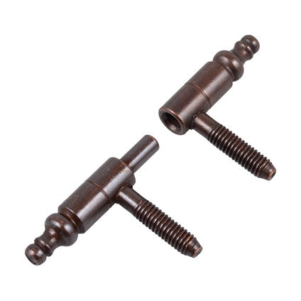 ANUBA HINGE 2 PCS. AMIG mod. 50