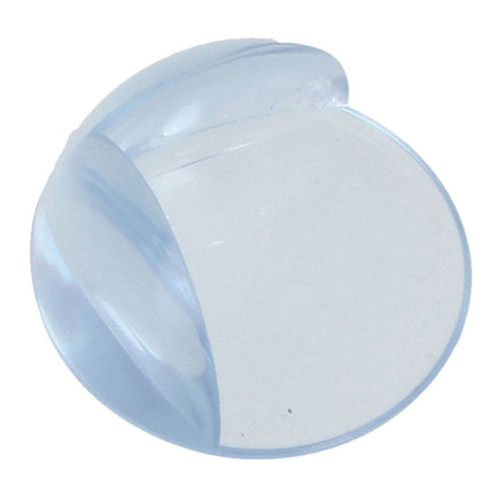 PROTECTOR CORNER TRANSPARENT AMIG CS500