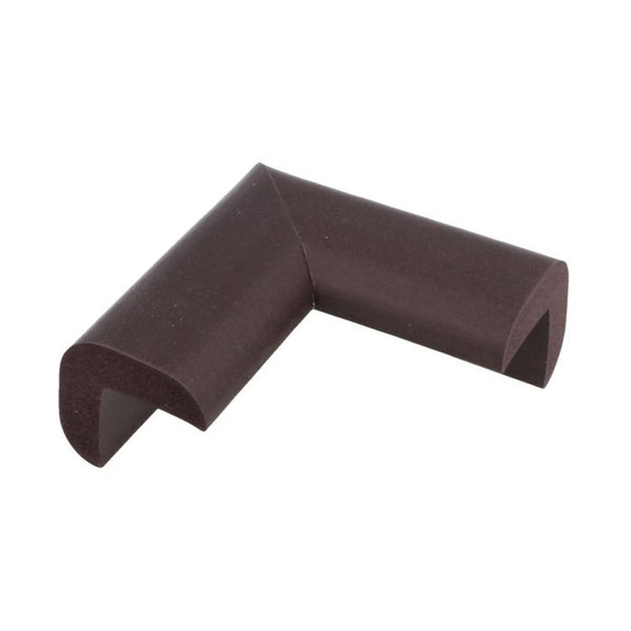PROTECTOR CORNER BROWN 4 PCS. AMIG CS502