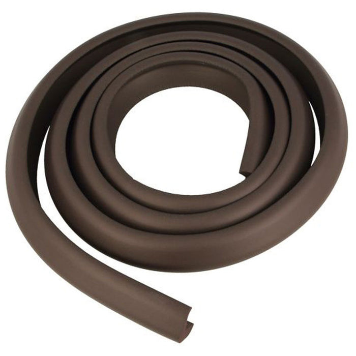 PROTECTOR CORNER TAPE BROWN AMIG CS503