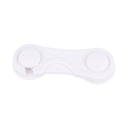 PROTECTIVE LOCK FRONT AMIG CS509