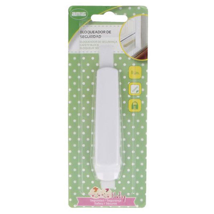AMIG CS511 PROTECTIVE LOCKOUT