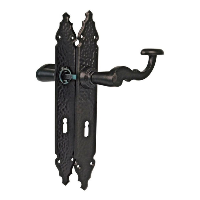 DOOR HANDLE AMIG MOD.350