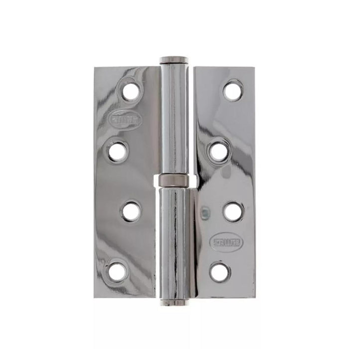 HINGE 5007-100/70 HR.LEFT-2PCS