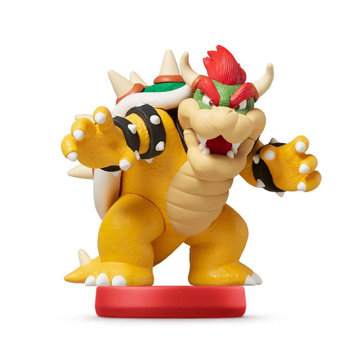 Bowser (Super Mario) amiibo figure