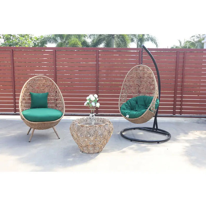 AMORE HD GARDEN SET HD-8081/HD-9572 - Комплекти<<<Градински мебели<<<Градина<<<Praktiker