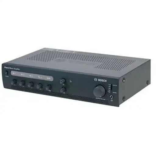 Amplifier BOSCH PLE-1ME060-EU - Електроника Звук<<<Компютри| Електроника<<<BigBuy&&&Високи тонколони<<<Електроника
