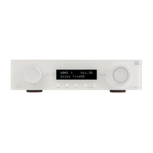 Amplifier JBL MA310BLANCO - Електроника Звук<<<Компютри| Електроника<<<BigBuy&&&Високи тонколони<<<Електроника