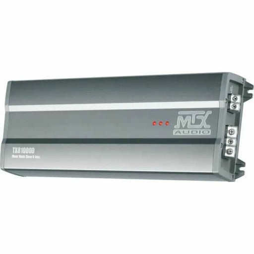 Amplifier Mtx Audio TX81000D 1000 W - Електроника Звук<<<Компютри| Електроника<<<BigBuy&&&Високи