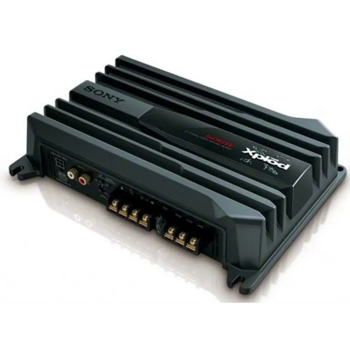 Amplifier Sony XM-N502.EUR - Усилватели<<<Авто<<<TechMart