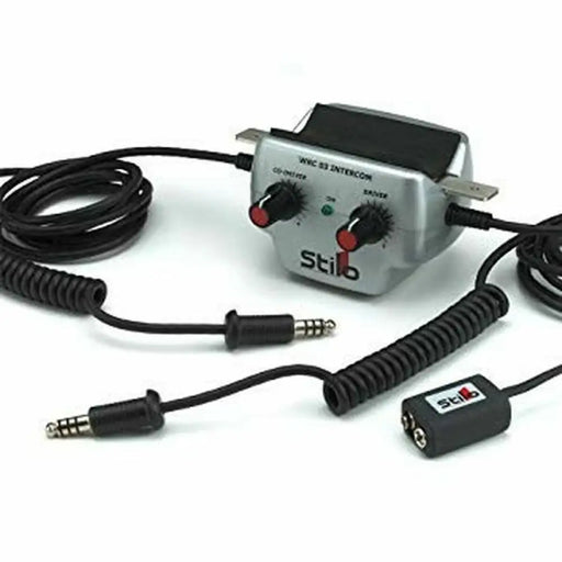 Amplifier Stilo WRC 03 - Електроника Звук<<<Компютри| Електроника<<<BigBuy&&&CD радио<<<Електроника Звук<<<Компютри|
