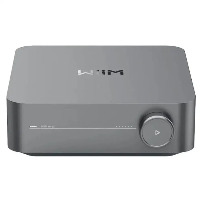 Amplifier Wiim WIIN AMP - Електроника Звук<<<Компютри| Електроника<<<BigBuy&&&Високи тонколони<<<Електроника