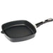 AMT I-E285G GRILL PAN - Домакински съдове<<<Уреди за кухня<<<Малки електроуреди<<<TechnoMix