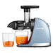 AMZCHEF 1501-BU-SM slow speed juicer (blue) - Other<<<Kitchen accessories<<<Small household appliances<<<InnproXML