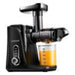 AMZCHEF GM3001-BK slow speed juicer (black) - Other<<<Kitchen accessories<<<Small household appliances<<<InnproXML