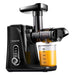 AMZCHEF GM3001-BK slow speed juicer (black) - Other<<<Kitchen accessories<<<Small household appliances<<<InnproXML