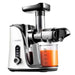 AMZCHEF GM3001-WT slow speed juicer (white) - Other<<<Kitchen accessories<<<Small household appliances<<<InnproXML