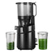 AMZCHEF SJ-036-BK slow speed juicer (black) - Other<<<Kitchen accessories<<<Small household appliances<<<InnproXML