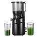 AMZCHEF SJ-036-BK slow speed juicer (black) - Other<<<Kitchen accessories<<<Small household appliances<<<InnproXML