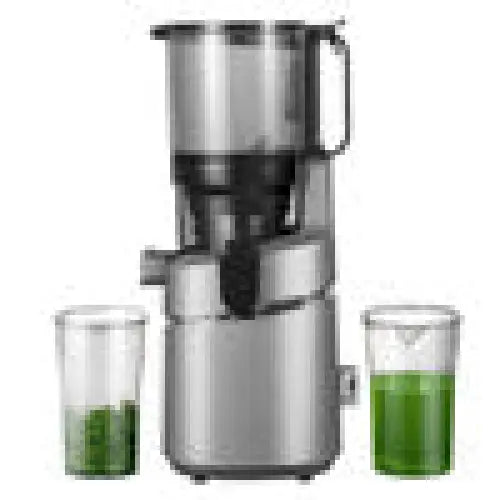 AMZCHEF SJ-036-GA slow-running juicer (gray) - Other<<<Kitchen accessories<<<Small household appliances<<<InnproXML