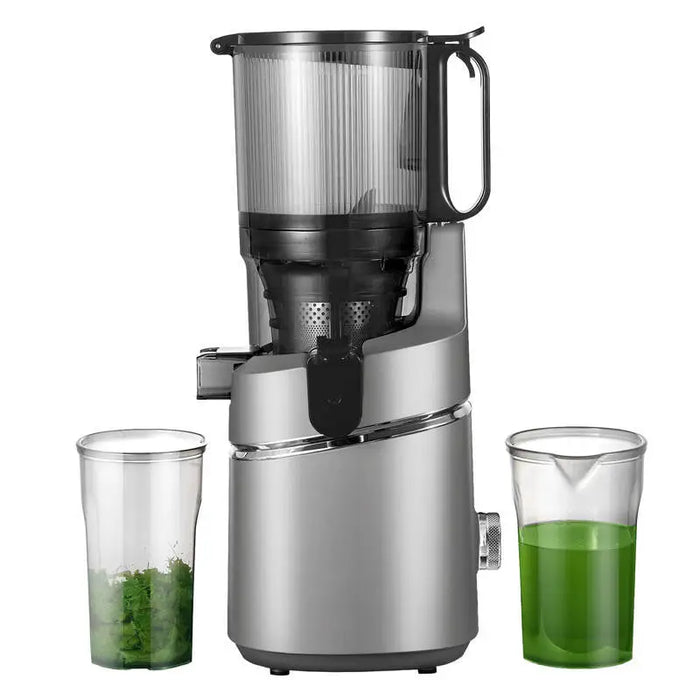 AMZCHEF SJ-036-GA slow-running juicer (gray) - Other<<<Kitchen accessories<<<Small household appliances<<<InnproXML