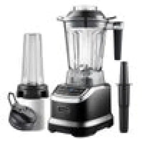 AMZCHEF ZM5003-BK cup blender (black) - Blenders<<<Small household appliances<<<InnproXML