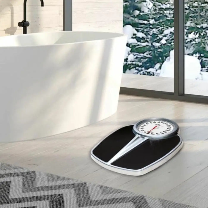 Analogue Scales Little Balance 8182 PRO M 200 200 kg - Баня<<<Дом Градина<<<BigBuy&&&Кантари за баня<<<Баня<<<Дом