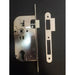 ANBO 6458C LOCK - Обков за врати<<<Обков<<<Мебели и интериор<<<Praktiker&&&Обков за врати<<<Врати и обков<<<Мебели и