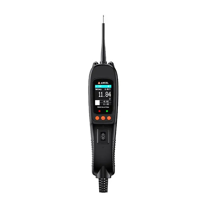 Ancel PB500 circuit tester - Diagnostic tools<<<Car accessories<<<InnproXML
