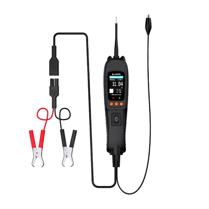 Ancel PB500 circuit tester - Diagnostic tools<<<Car accessories<<<InnproXML