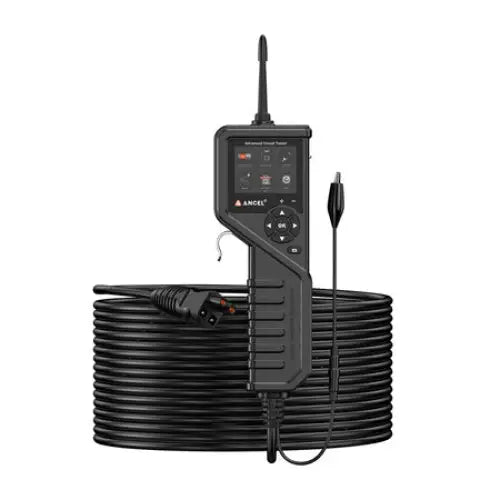 Ancel PB600 circuit tester - Diagnostic tools<<<Car accessories<<<InnproXML