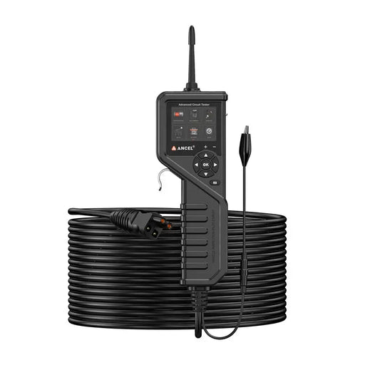 Ancel PB600 circuit tester - Diagnostic tools<<<Car accessories<<<InnproXML