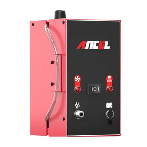 Ancel S160 leak detection smoke generator - Diagnostic tools<<<Car accessories<<<InnproXML