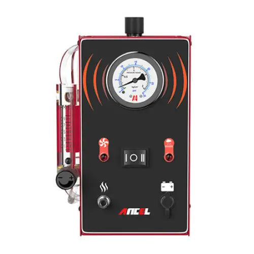 Ancel S300 leak detection smoke generator - Diagnostic tools<<<Car accessories<<<InnproXML