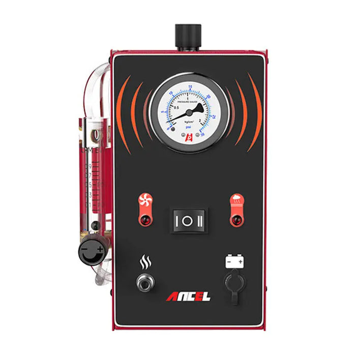 Ancel S300 leak detection smoke generator - Diagnostic tools<<<Car accessories<<<InnproXML