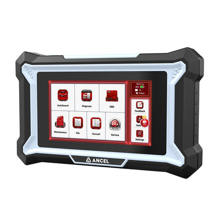Ancel DS200 OBD2 car scanner