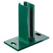 ANCHOR PLATE FOR POLE - Аксесоари за пана врати мрежи и покривала<<<Мрежи и огради<<<Градина<<<Praktiker