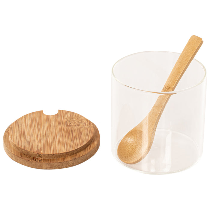 STORAGE JAR 300 ML ANDA LANAI