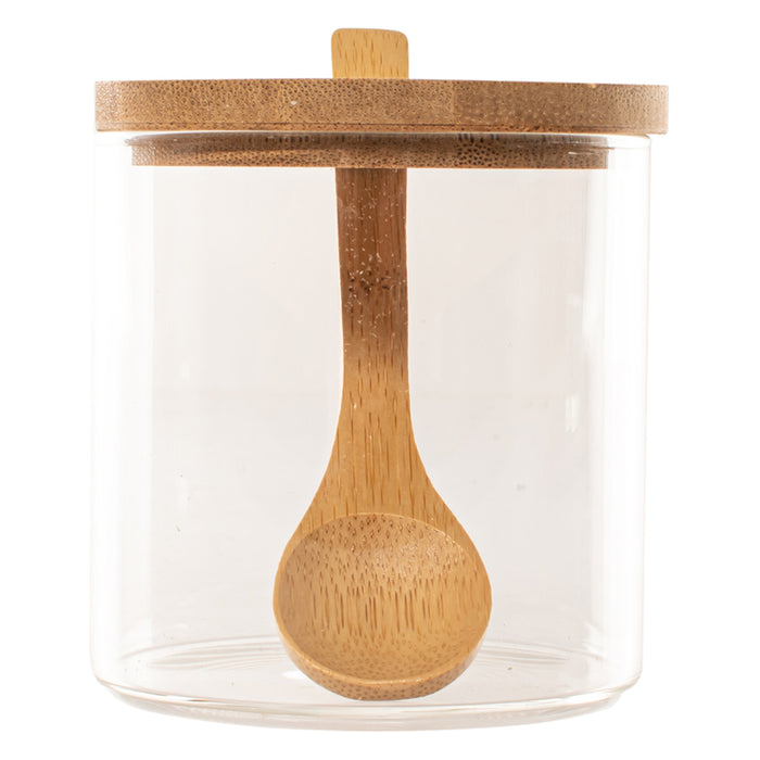 STORAGE JAR 300 ML ANDA LANAI