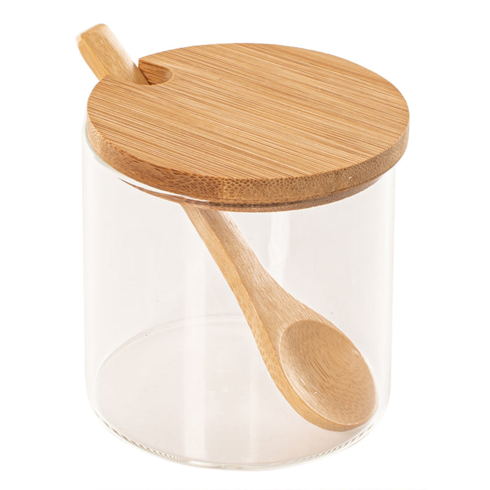 STORAGE JAR 300 ML ANDA LANAI