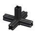 ANGLE CONNECTION 23.5 MM ALFER ALUMINUM - Профили<<<Профили и планки<<<Инструменти и железария<<<Praktiker