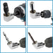 ANGLE DRILL ATTACHMENT NEXTOOL SBG-609 - Стойки и държачи<<<Консумативи за електроинструменти<<<Инструменти и